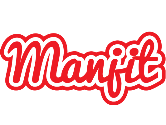 Manjit sunshine logo