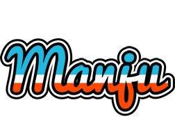 Manju america logo