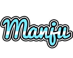 Manju argentine logo