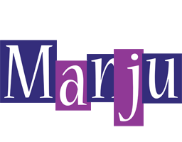 Manju autumn logo