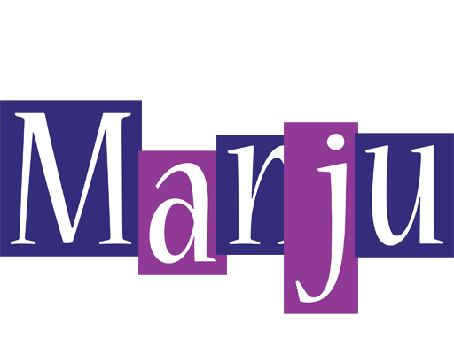 Manju autumn logo