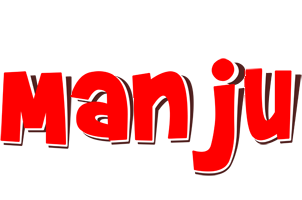 Manju basket logo