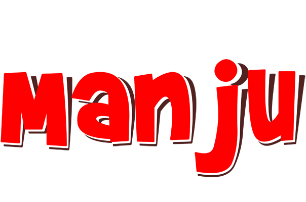 Manju basket logo