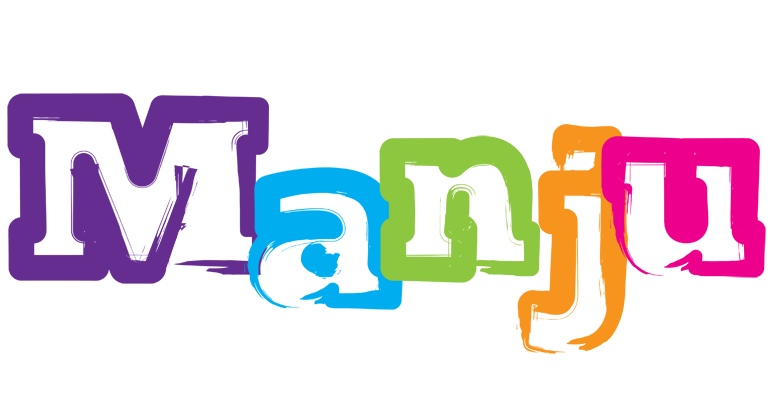 Manju casino logo