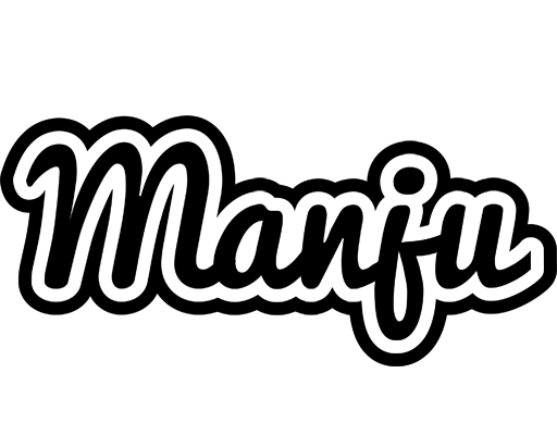 Manju chess logo