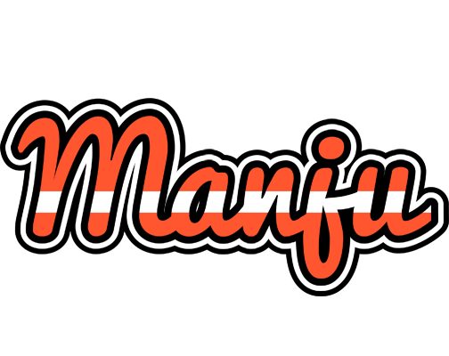 Manju denmark logo