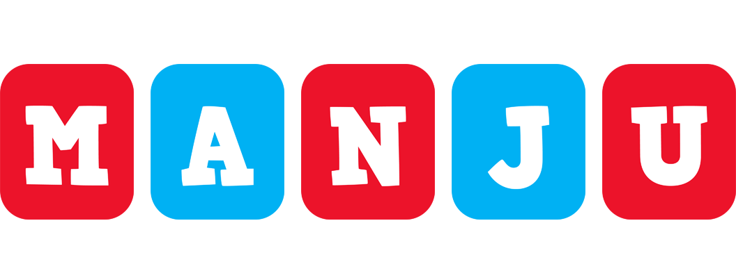 Manju diesel logo