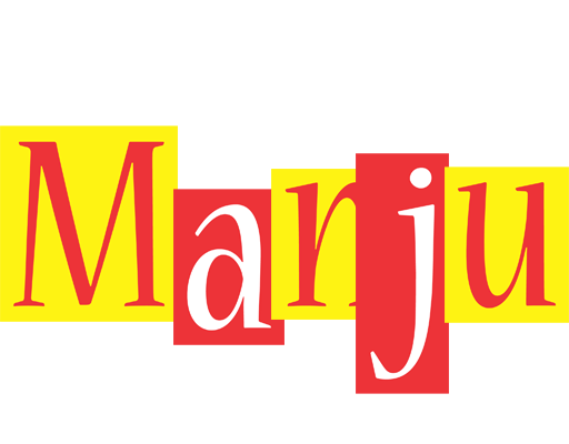 Manju errors logo