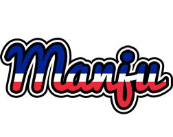 Manju france logo