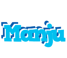 Manju jacuzzi logo