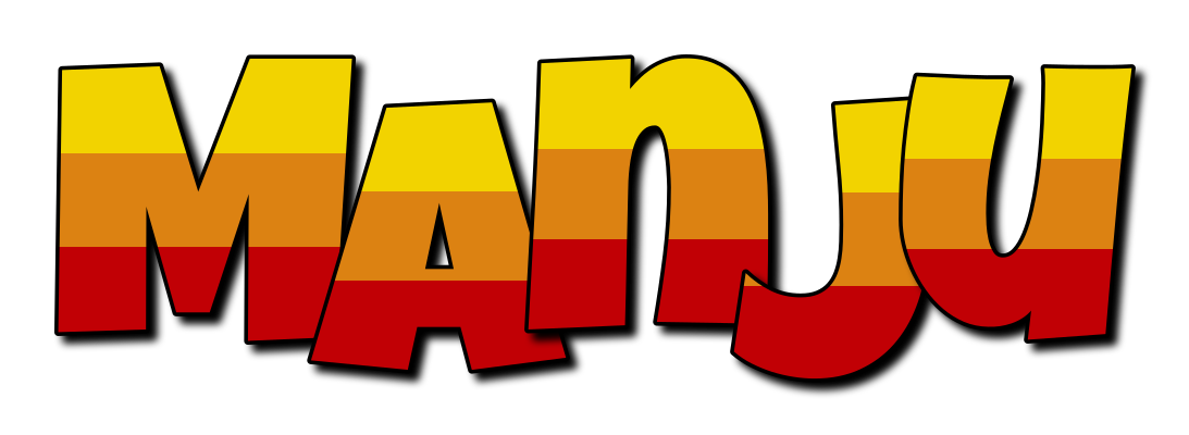 Manju jungle logo