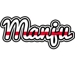 Manju kingdom logo