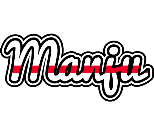 Manju kingdom logo
