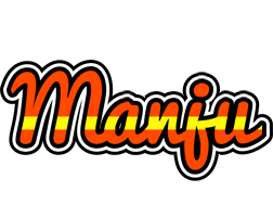 Manju madrid logo