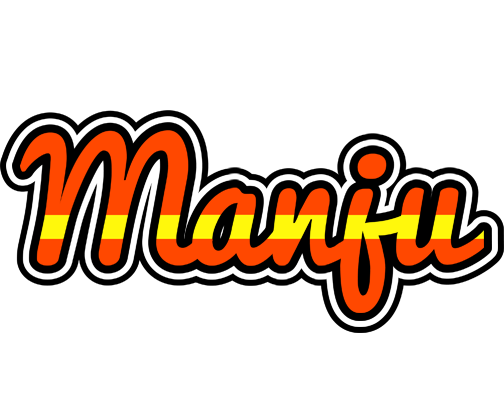 Manju madrid logo