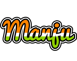 Manju mumbai logo