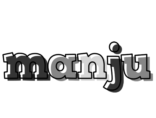 Manju night logo