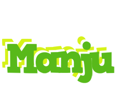 Manju picnic logo