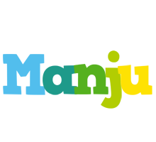 Manju rainbows logo