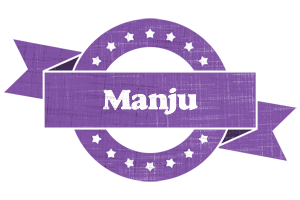 Manju royal logo