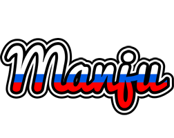 Manju russia logo