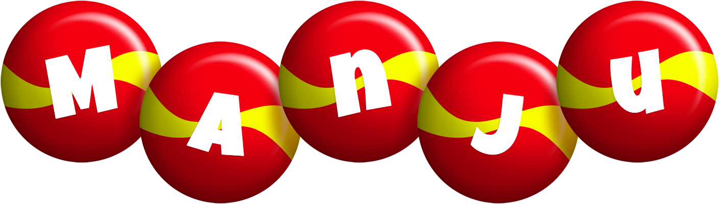 Manju spain logo