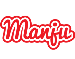 Manju sunshine logo