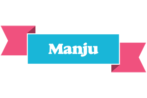 Manju today logo