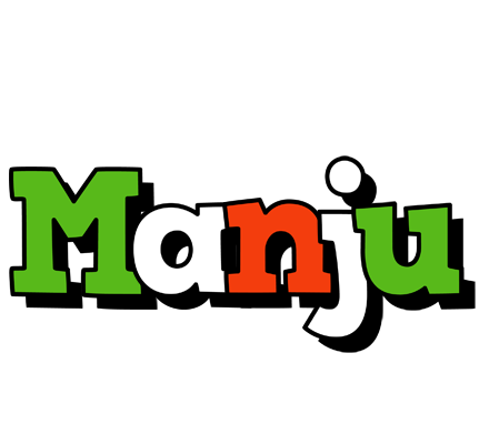 Manju venezia logo