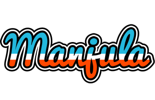 Manjula america logo