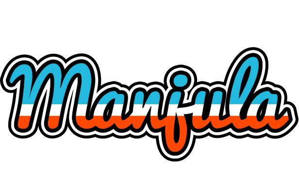Manjula america logo