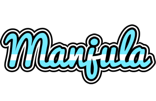 Manjula argentine logo