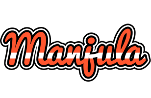 Manjula denmark logo