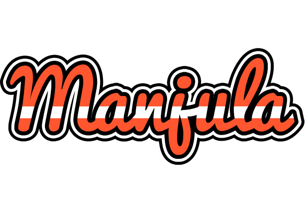 Manjula denmark logo
