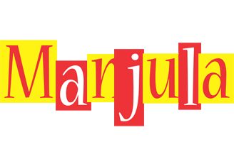 Manjula errors logo