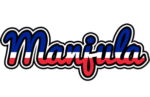 Manjula france logo