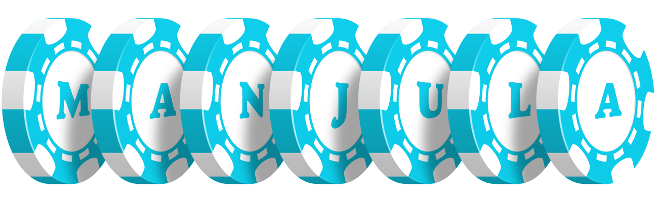 Manjula funbet logo
