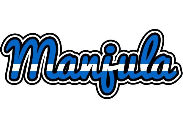 Manjula greece logo