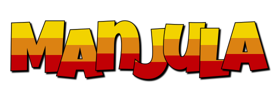 Manjula jungle logo