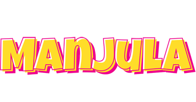 Manjula kaboom logo