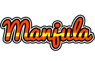 Manjula madrid logo