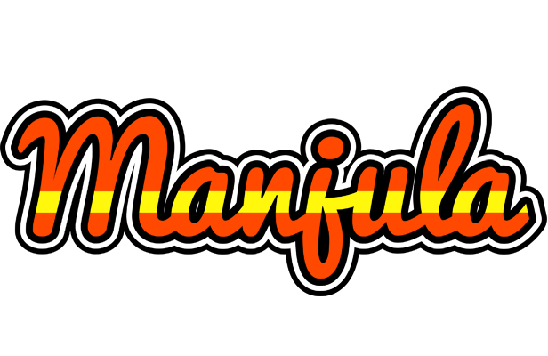Manjula madrid logo