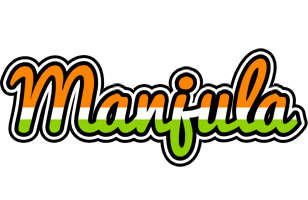 Manjula mumbai logo