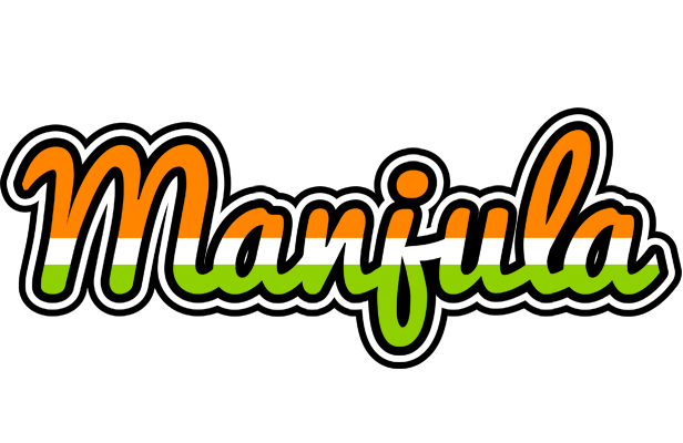 Manjula mumbai logo