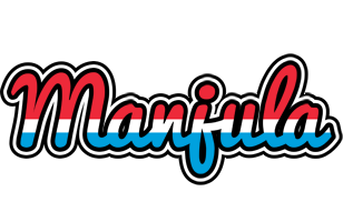 Manjula norway logo