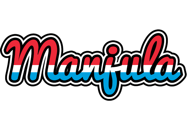 Manjula norway logo