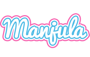 Manjula outdoors logo