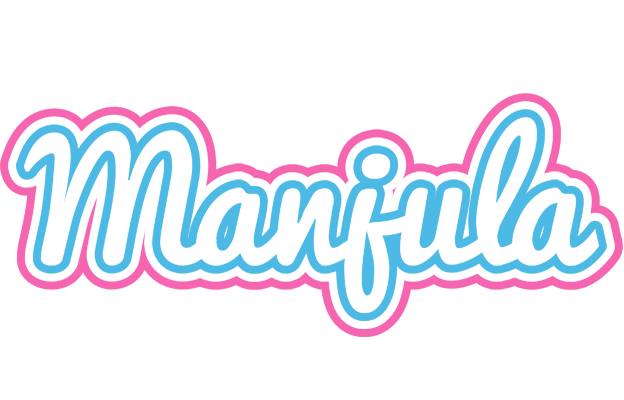 Manjula outdoors logo