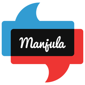 Manjula sharks logo