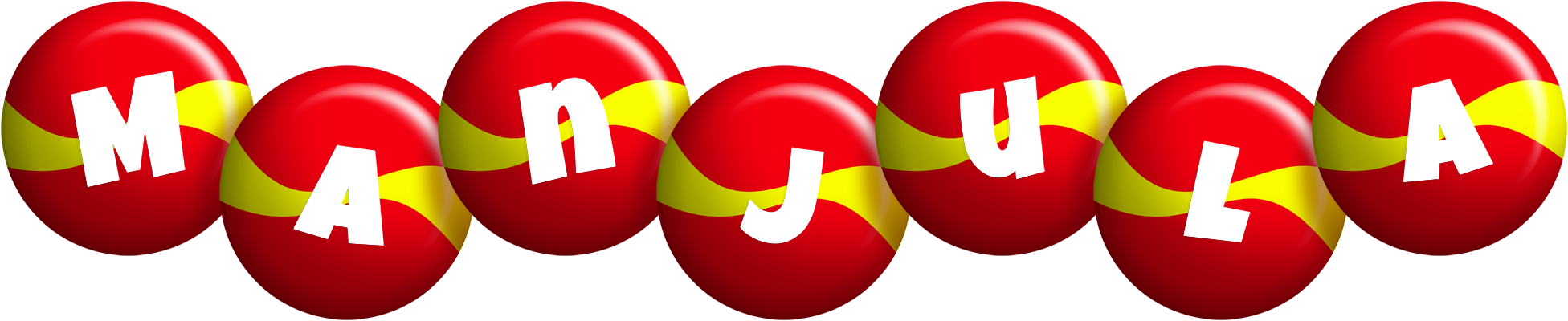 Manjula spain logo
